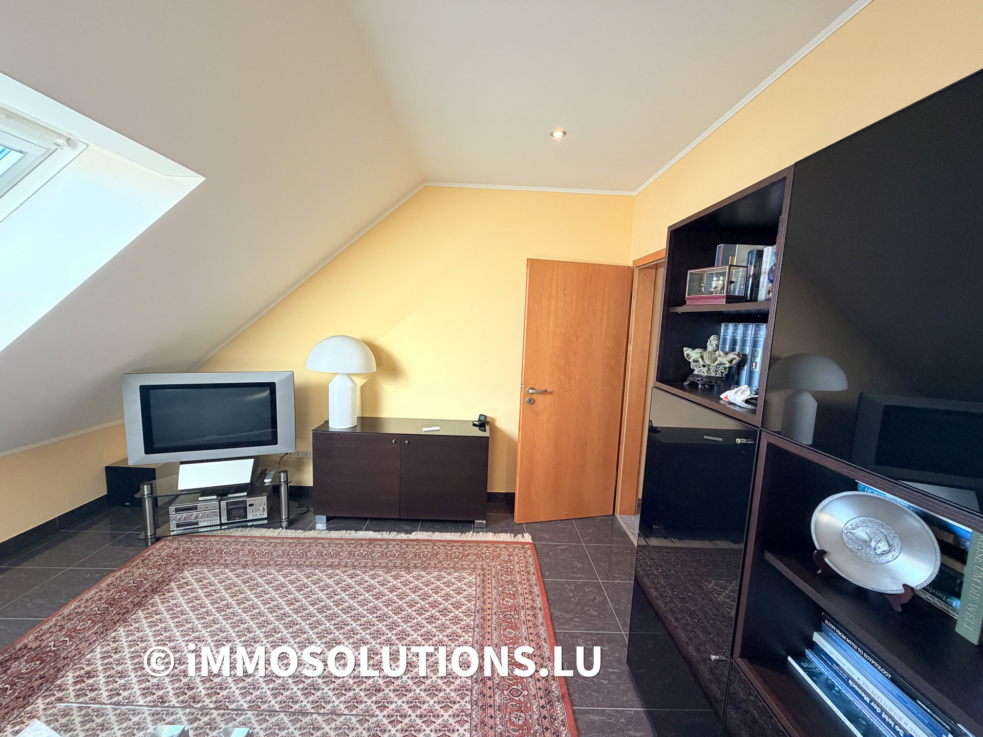 Appartement — Hesperange · 207 m² - photo 26